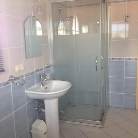 Finbow Villa Fethiye